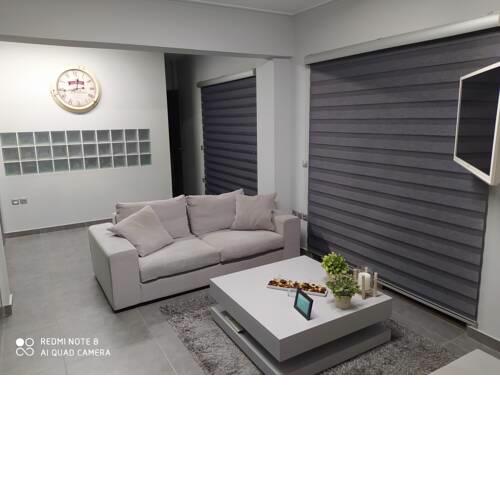 Academy's Modern Apartment