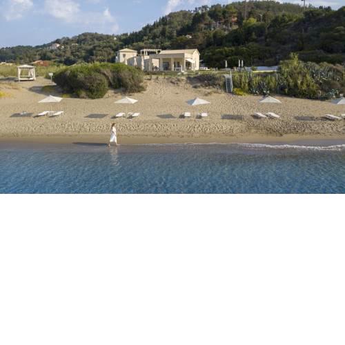 Acantha Boutique Hotel
