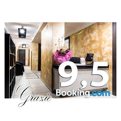 Acanto Room Suite