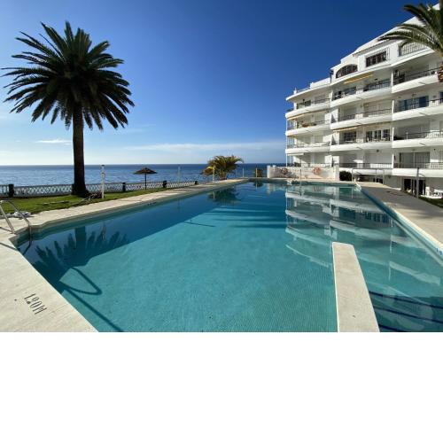 Acapulco Playa 301 Apartments Casasol