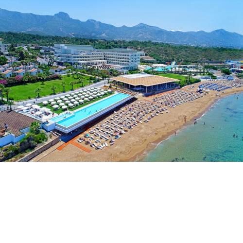 Acapulco Resort Hotel