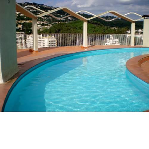 Acapulco Sol Central Lloret