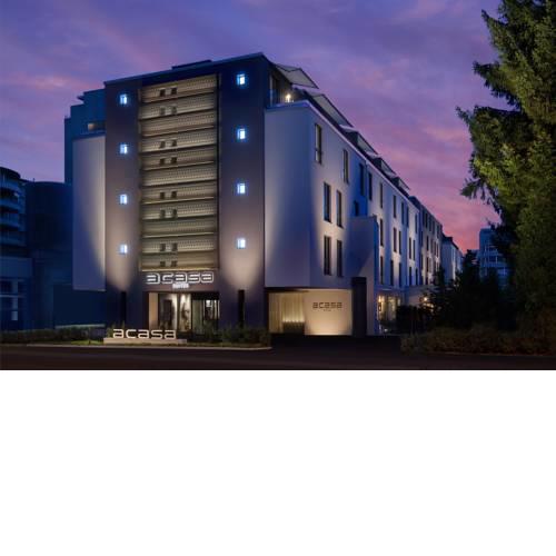 ACASA Suites