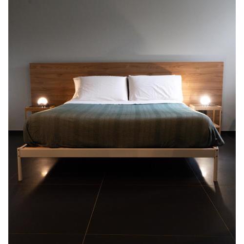 Acasha loft