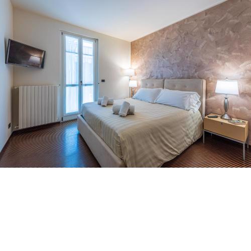 Accademia Holiday Apartment