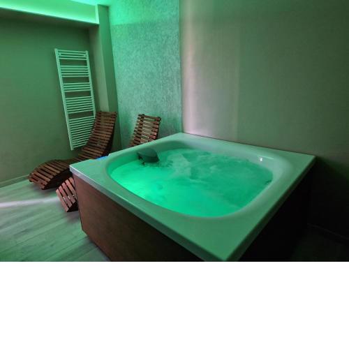 Accanto Alle Mura Rooms & Relax