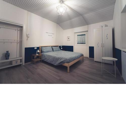 Acchiappasogni Holiday House
