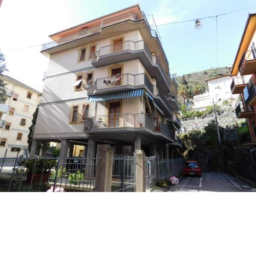 Accogliente appartamento a 20m dal mare