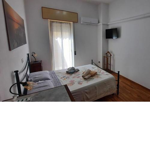 ACCOGLIENTE APPARTAMENTO in CENTRO