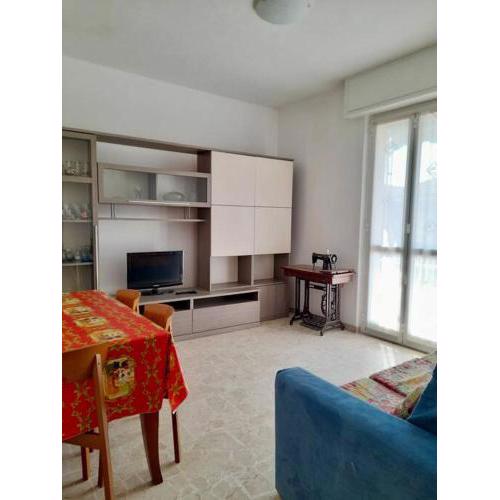 Accogliente appartamento in Via Dante