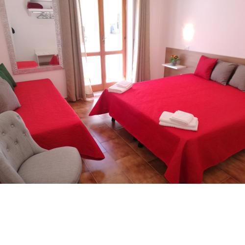 Accogliente appartamento vicino al mare