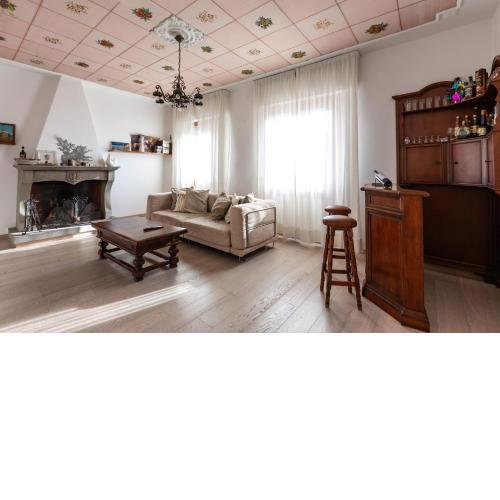 Accogliente casa a Pontassieve