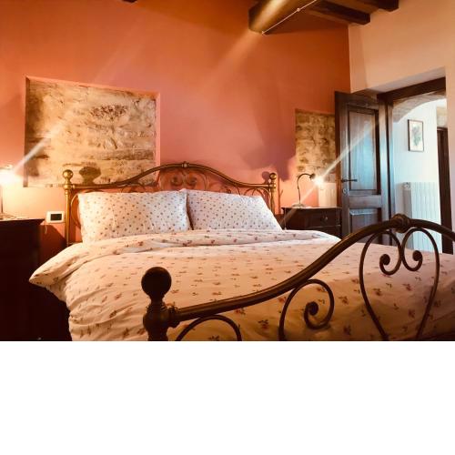 Accogliente Casa In Pietra Con Caminetto