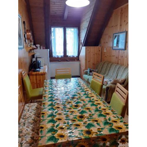 Accogliente e confortevole appartamento a Tarvisio