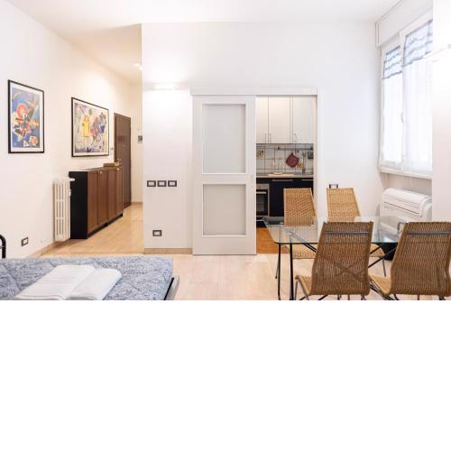 Accogliente Loft in Zona Monumentale/Cenisio