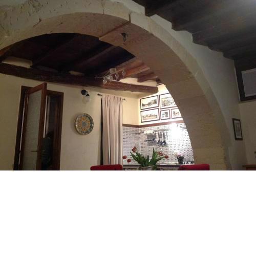 Accogliente monolocale in Ortigia