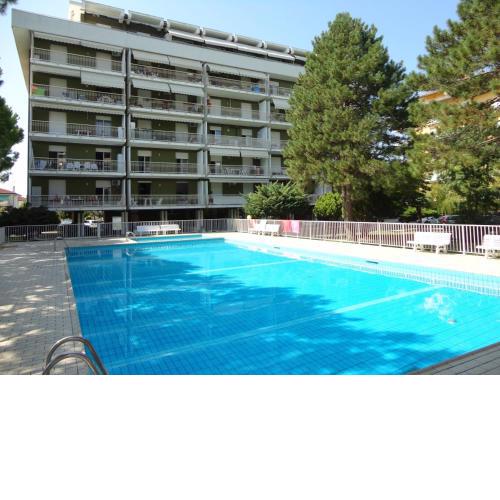 Accogliente monolocale in residence con Piscina - By Beahost Rentals
