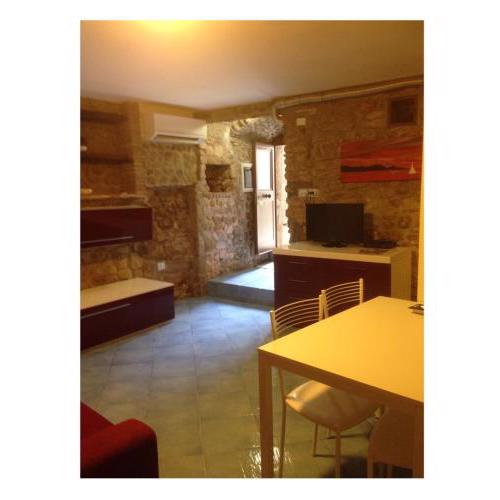 Accogliente monolocale