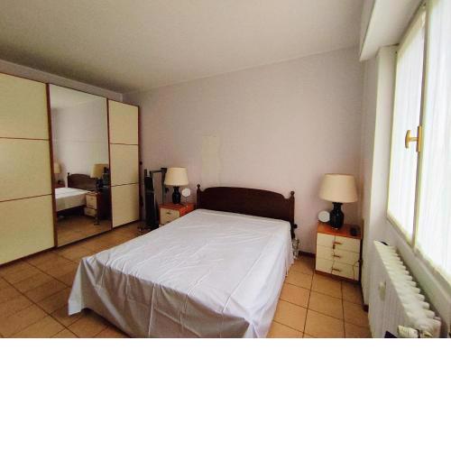 ACCOGLIENTE STANZA PRIVATA, Milano