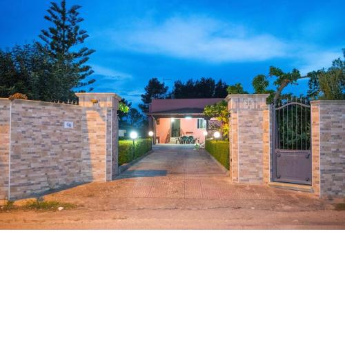 Accogliente villino!