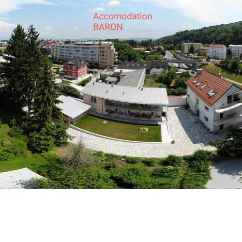 Accommodation Baron