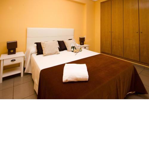Accommodation Beach Apartments