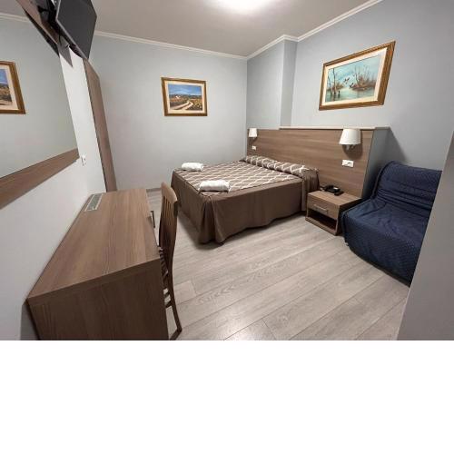 Accommodation Corallo