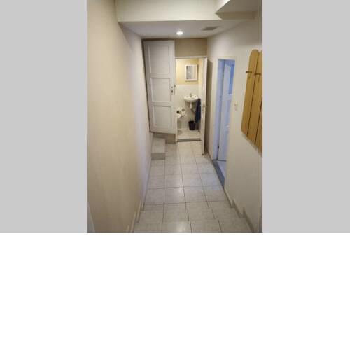 Accommodation in Nusle 30m2