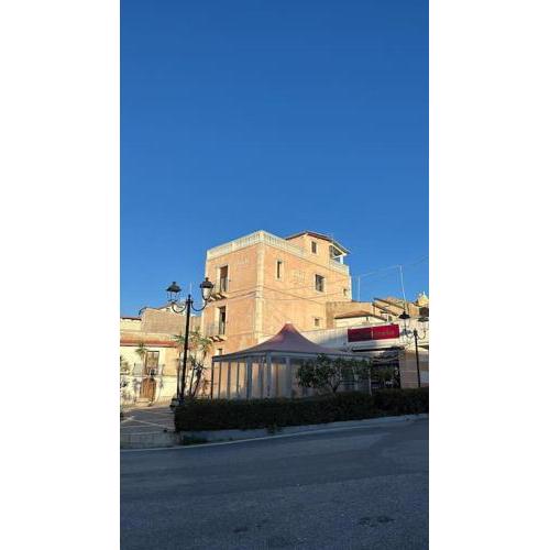 accommodation luxury