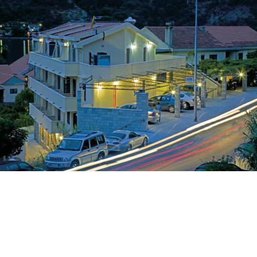Accommodation Marija 2