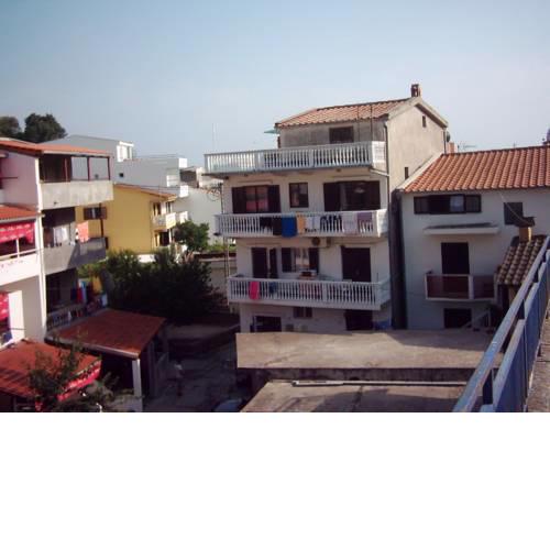Accommodation Milla