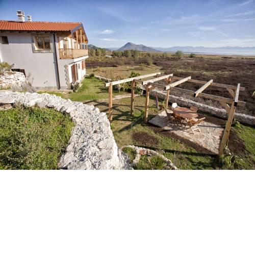 Accommodation "Pobor"- Virpazar,Skadar Lake
