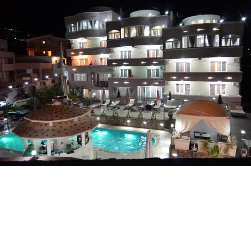 Accommodation Royal Azur