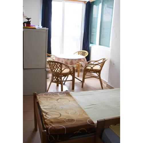 Accommodation Sutomore