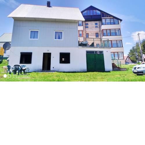 Accommodation Žabljak
