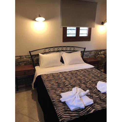 ACCOMODATION IRINA