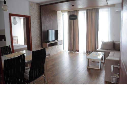 Accomodation Stanaj