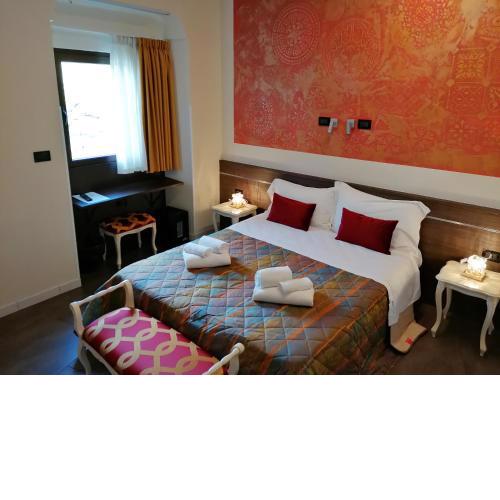 Accomodation Verona - City Centre