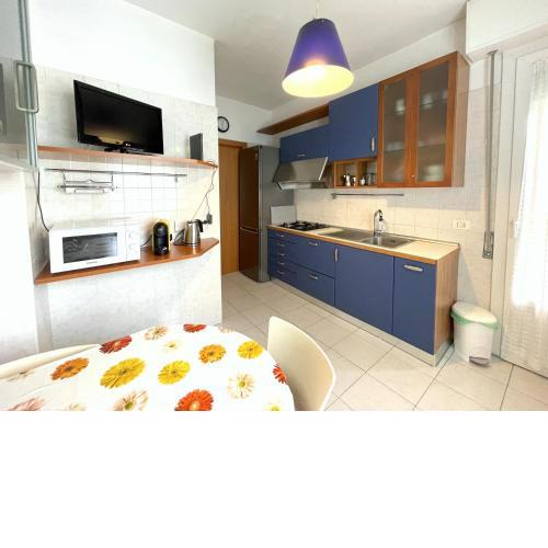 Accomodo Bivano Navigli MIB28