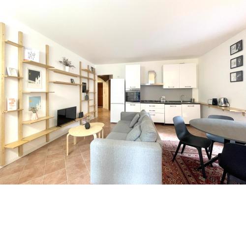 Accomodo MIT38 Porta Venezia