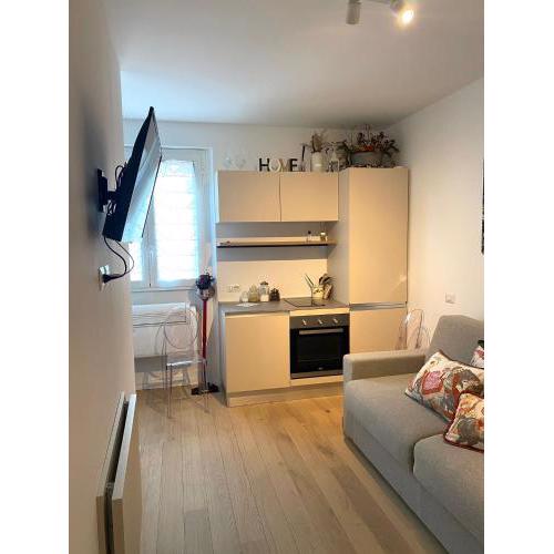 Accomodo Monolocale MIM26 Porta Venezia