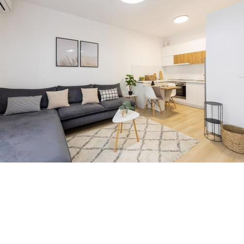 ACE Apartment - 1 Bedroom Apartment in Tirana