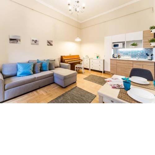 Ace of Diamonds aparment