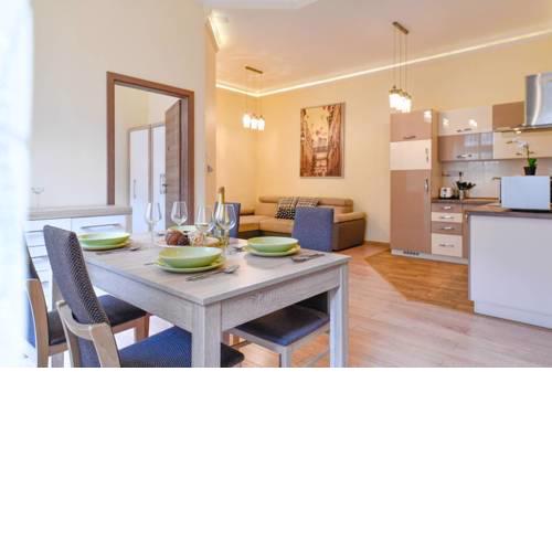 Ace of King Apartment