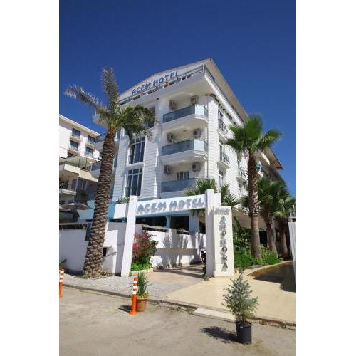 Acem Hotel