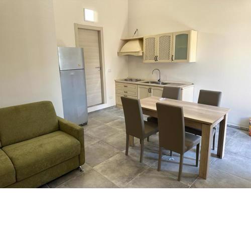 ACERI HOUSE