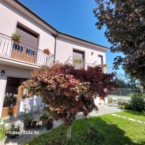 ACERO ROSSO Apartment