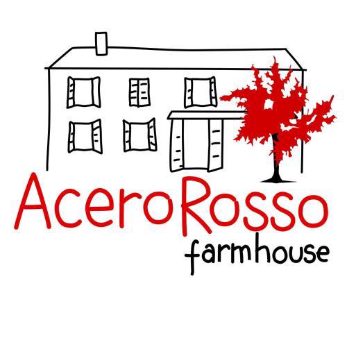 AceroRosso Farmhouse