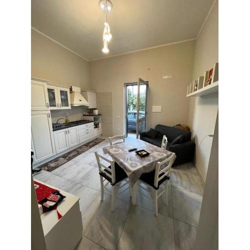 Acerra, B&B Albachiara Max 3 Persone