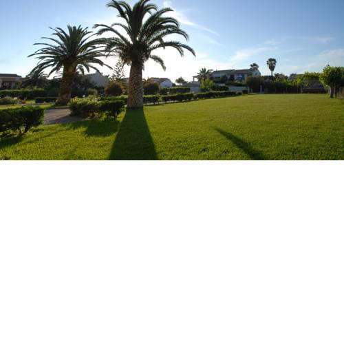 Acharavi Breeze Villa